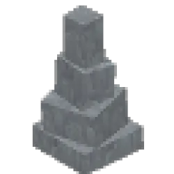 Calcite Stalactite - Large