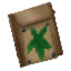 Banyan Seed Bag