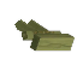 Prototype - Greenwood - Fence Platform