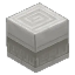 Marble Brick - Decorative