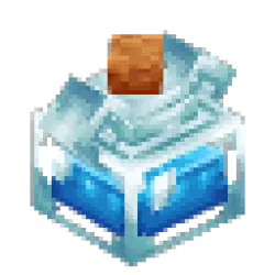 Large Potion of Mana