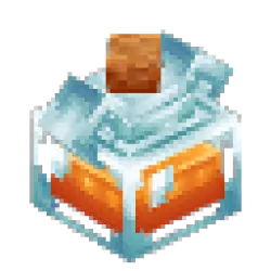 Large Potion of Stamina Regeneration