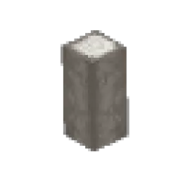 Camphor Branch - Long