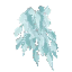 Frostwood Leaves