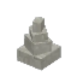 Marble Stalactite - Small