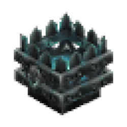 Lost Civilization Brazier