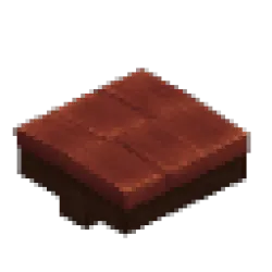 Darkwood Roof - Flat