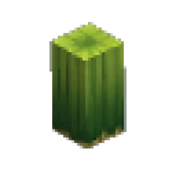 Prototype - Cactus Tall Base