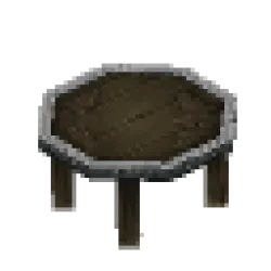 Lost Civilization Table