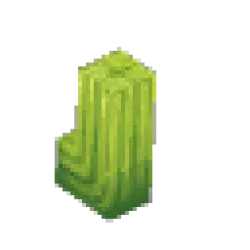 Prototype - Cactus Tall Arm