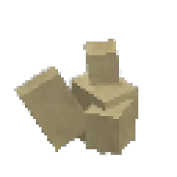 Limestone Rubble - Medium