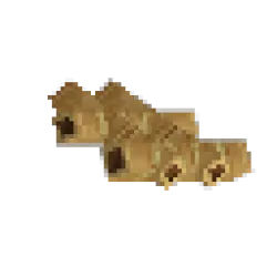 Prototype - Tropical Wood Fence Platform