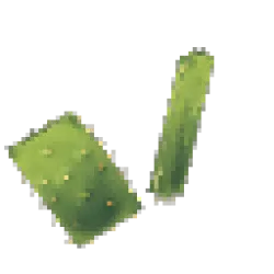 Prototype - Cactus Flat Middle