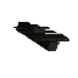 Prototype - Blackwood - Fence Platform