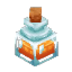 Potion of Stamina Regeneration