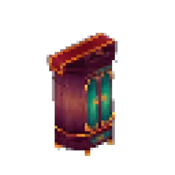 Royal Magic Wardrobe