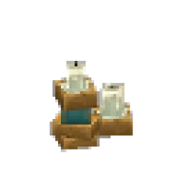 Prototype - Numerical State - Candle 2