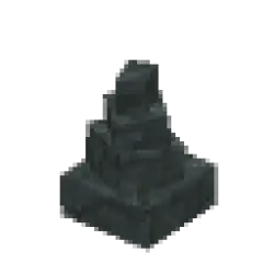 Shale Stalactite - Small