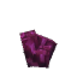 Purple Crystal - Small