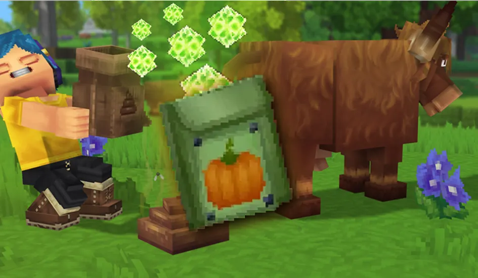 Hytale Farming Guide: Crops, Seeds & Essence of Life