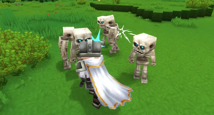 Best Early Game Weapons in Hytale: Survival Guide