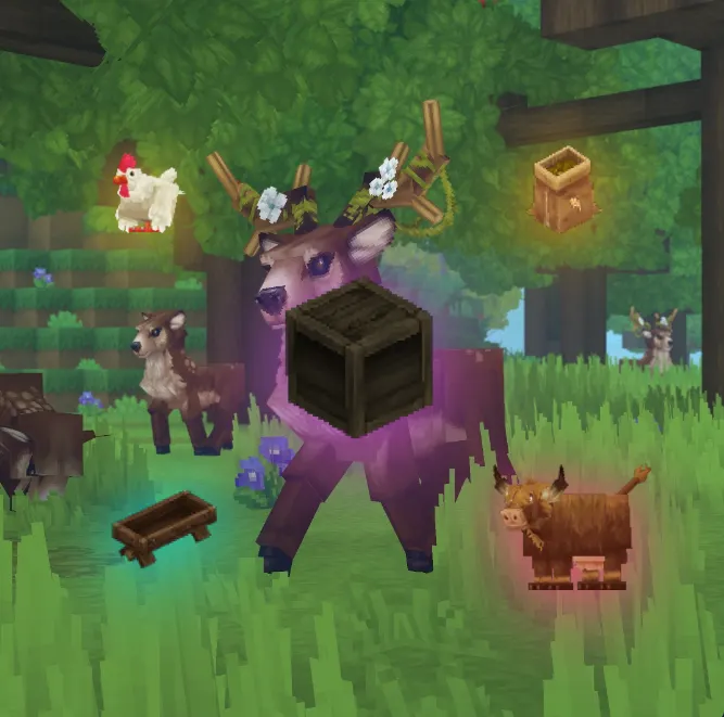 Can You Tame Animals in Hytale? Complete Guide